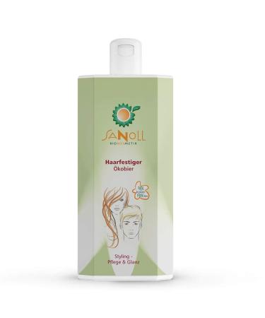 Hair-festive eco-friendly beer 1l