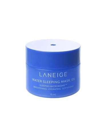 Laneige Mini Water Sleep Mask 15ml