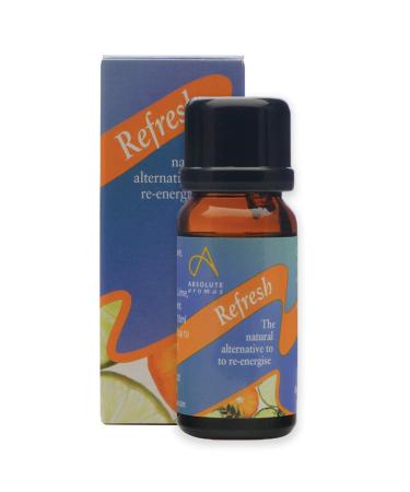 Absolute Aromas Refresh Blend Oil 10ml