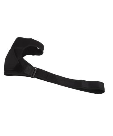 ZJchao Shoulder Wrap Support Brace for Arthritis & Tendinitis - Breathable Neoprene Enhanced Strength & Circulation - International Shipping Available - Buy Online on GoSupps.com