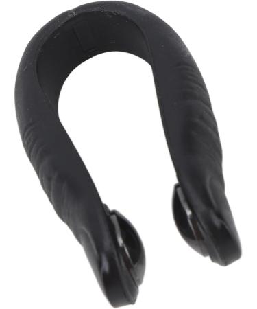 Acupressure Hand Clip - Tension Relief Magnet for Migraine - 4 Pack (Black) - Effective Pain Management - Buy Online on GoSupps.com