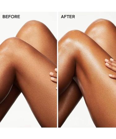 P4TRlCK TA - Major Glow High Shine Skin Perfecting Body Creme - Good for: Dryness & Skin Barrier - Size: (220 mL/7.76 oz) - Buy Online on GoSupps.com