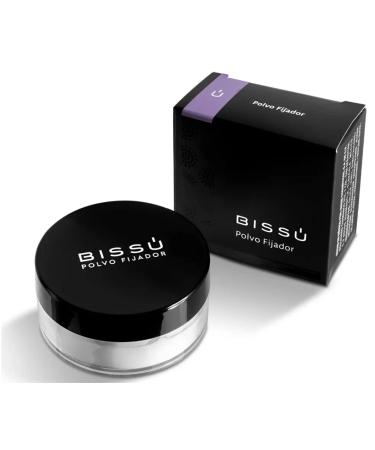 Biss Translucent Setting Powder - Shine-Free Finish | [Company Name] - Buy Online on GoSupps.com