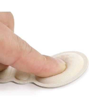 3 Set High Heel Shoes Grips & Insoles for Women - Non-Slip Heel Pads & Comfort Solutions - Buy Online on GoSupps.com