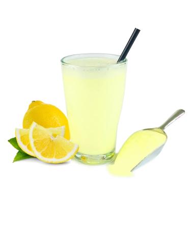 Buttermilk-lemon-vital-molke drink powder without aspartame and preservatives ideal help with detoxification and much more.Versatile in the use content 500 g