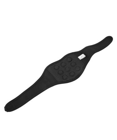 Self-Heating Neck Bandage with 9 Magnets - Thermal Support for Writers & Teachers Reduces Tiredness - Buy Online on GoSupps.com