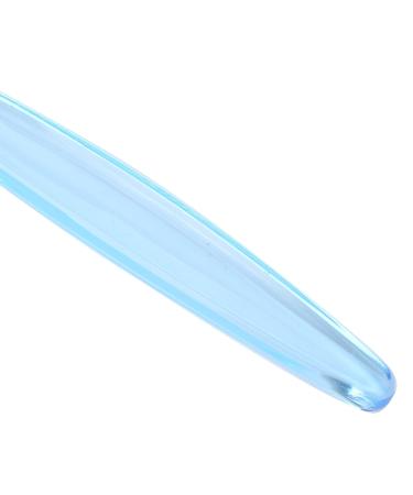 Ergonomic Tongue Scraper for Oral Care | Effective Home Cleaning Tool | International Shipping Available - Buy Online on GoSupps.com