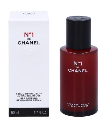 Chanel N 1 De Chanel Revitalizing Serum 50ml - Luxurious Anti-Aging Skincare | Shop Internationally - Buy Online on GoSupps.com