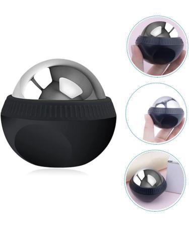 Beaupretty Stainless Steel Massage Ball - Foot & Muscle Relief Device for Home Fitness - Buy Online on GoSupps.com
