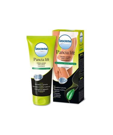 Pack of 4 Body Reducing Body Creams - 200 ml