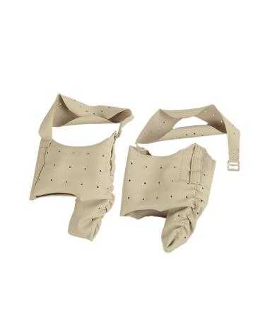 Bunion Toe Pair Bunion Sleeve Bunion Big Separators Men and Women Box Lightness Toe Separators