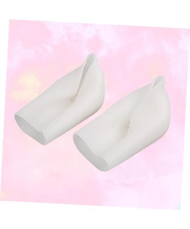 Invisible Insole Height Increase Inserts - 3 Pairs Heel Lift Shoe Lifts for All Shoes - Buy Online on GoSupps.com