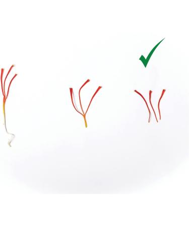 Pure DIACOH Saffron Powder | 100% Natural | Premium | Superior Quality | Ideal for Saffron and Paella Risotto (10GR) - Buy Online on GoSupps.com