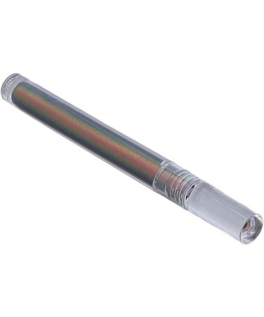 Holographic Liquid Eyeshadow Smudge Proof 3ml Gentle Multichrome Liquid Eyeshadow Glitter Glossy for Make Up (L2201-B) - Buy Online on GoSupps.com