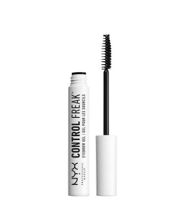 Control Freak Eyebrow Gel - Clear 0.3 Fl. OZ. (2 pack)