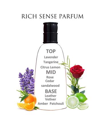 Eau De Toilette Cologne Parfum Spray Perfume Fragrance For Men Daywear Casual Daily 3.4 Oz Bottle EDT present for Birthday bodys travels - Buy Online on GoSupps.com