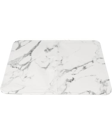 Nail Art Pillow Firm Zipper PU Leather Hand Pillow Convenient Cleaning Detachable Comfortable Touch Stylish for Nail Shop - Buy Online on GoSupps.com