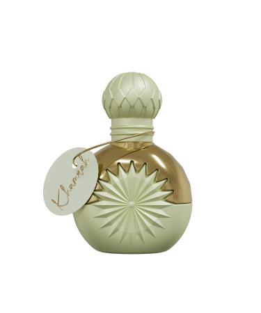 Khamrah Attar Roll On 9.9ml Unisex Alcohol-Free Fragrance Oil Long Lasting - Buy Online on GoSupps.com