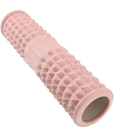Muscle Voltage Scooter - Deep Tissue Trigger Point Release Massage Tool 45 cm Pink for Muscle Relief - International Shipping Available - Buy Online on GoSupps.com