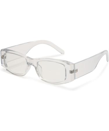 Cyxus Blue Light Filter Glasses - Stylish Computer & Gaming Glasses for Men & Women | No Prescription Needed - Buy Online on GoSupps.com