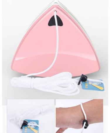 Glass Cleaner Strong Magnetic Double-Sided Wipe High Floor Cleaning Cleaning Household Tools Window Artifact Brush Scraping - Buy Online on GoSupps.com