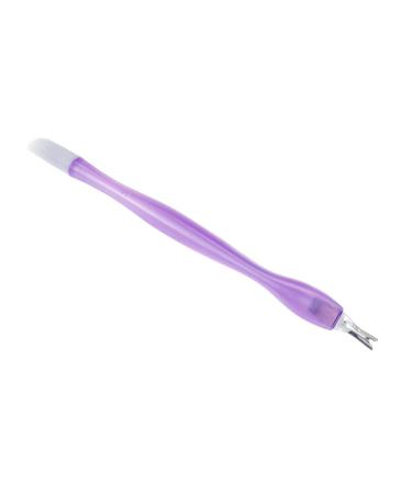 Coshar Pack of 30 Cuticle Trimmer and Remover Tool Set | Multi Purpose Pusher, Knife, and Nail Art Tools - Buy Online on GoSupps.com