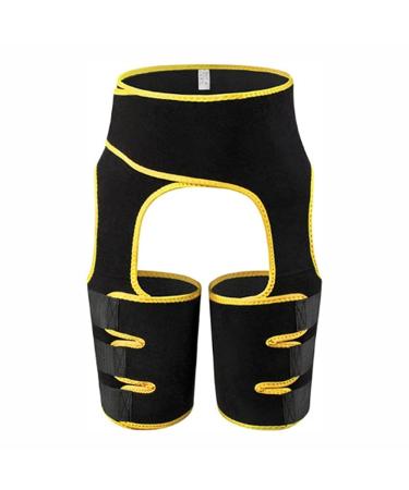 Keduoduo hip joint-clamp-andching-compression sleeves-hard clip used to relieve hip-joint pain sciatica limb muscle pollution or suitability running sweating