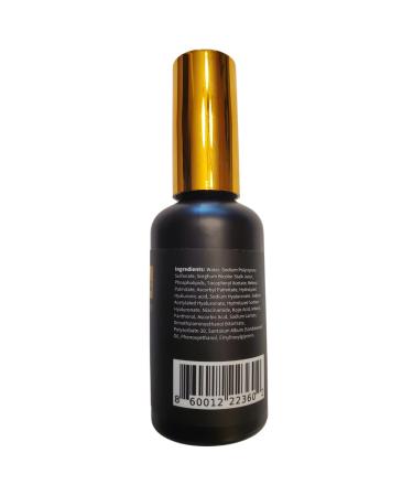 Flawless Transformative Face Mist Spray (2 Oz Bottle) - Buy Online on GoSupps.com