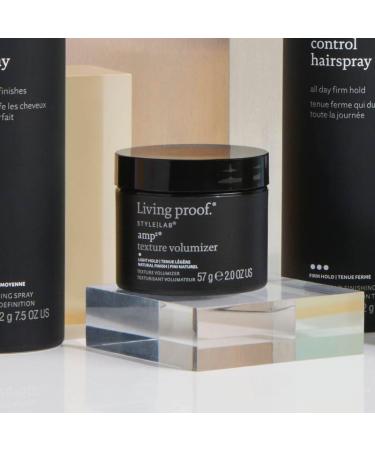 Living Proof Amp Texture Volumizer - Enhance Volume & Texture | Worldwide Shipping - Buy Online on GoSupps.com