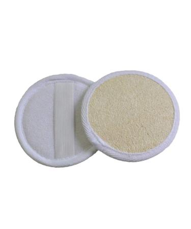 10pcs Face Wipe Pads - Reusable Makeup Remover & Face Washing Pads | Eco-Friendly Cosmetics Cleansing Mat - Buy Online on GoSupps.com