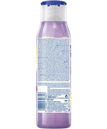 NIVEA Fresh Blends Banan and Acai Shower Gel 300ml - Buy Online on GoSupps.com