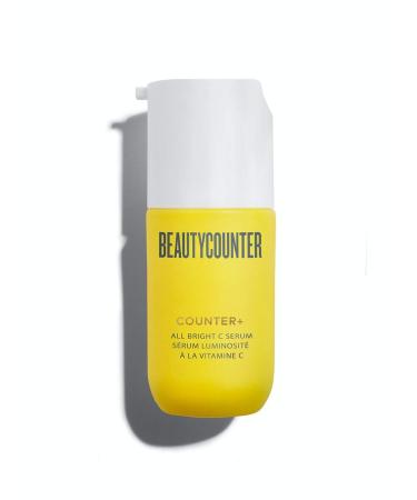 BeautyCounter Counter + All Bright C Serum