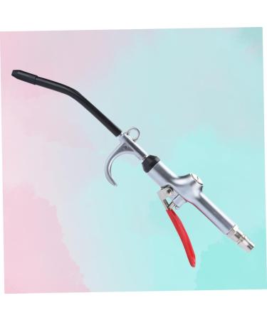 Housoutil Dryer Hair 3pcs Air Dust Blow Cleaner Air Compressor Blower Alloy Hair Hair Bonnet Dryer 30X5cmx3pcs As Shownx3pcs - Buy Online on GoSupps.com