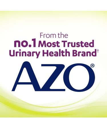 AZO Vaginal pH Test Kit - Fast & Accurate Results from #1 Trusted Brand - Buy Online on GoSupps.com