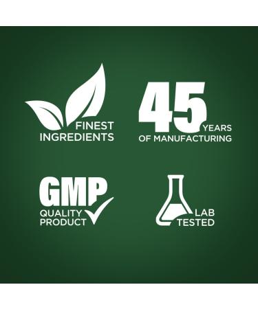 Piping Rock Phosphatidyl Choline Supplement | 840mg | 90 Softgels | from Soy Lecithin | Non-GMO Gluten Free - Buy Online on GoSupps.com