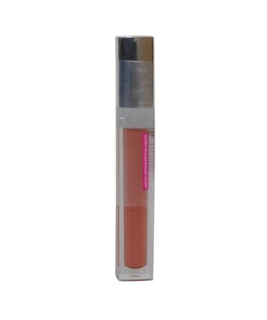 Buy Maybelline Limited Edition Color Sensational High Shine Lip Gloss 265 Nude Compliment - International Shipping Available - Buy Online on GoSupps.com