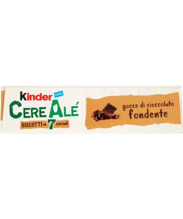 Cere Ale Biscotti Kids Biscuits - 204g Pack of 6 - Buy Online on GoSupps.com