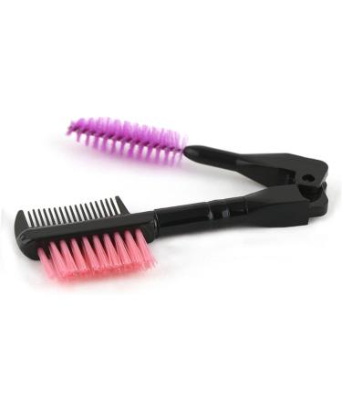 POPETPOP Gel Brush Applicator Brush Dauber Brush Eyelash Mascara Disposable Brush Mascara Applicator Beauty Brush Makeup Brush Modify Eyelash Curler Eyelash Comb Beauty Tools Eyebrow Comb - Buy Online on GoSupps.com