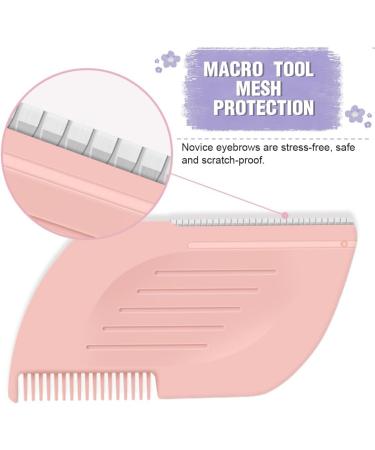 Ksjehw 3-Piece Eyebrow Razors Set | Facial Trimmer for Women & Men | Precision Beauty Eyebrow Grooming - Buy Online on GoSupps.com