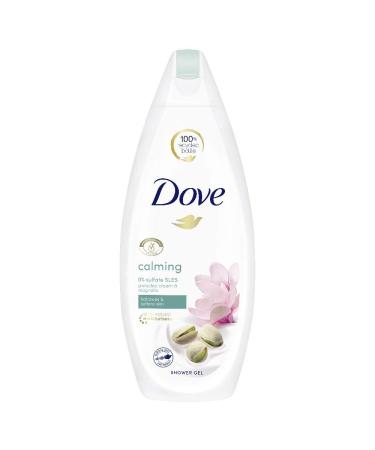 Dove Purely Pampering Pistachio Body Wash 250ml by Dove
