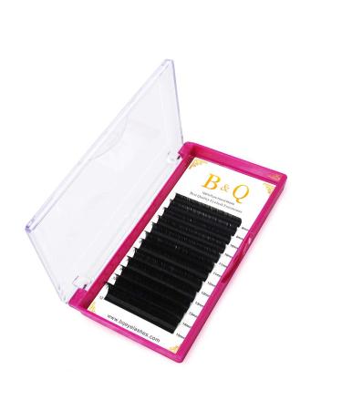 Self-fan eyelids .03 .07.10 Easy fan lashes for volume technology C D CURL WIMPernExtensions Volume eyelashes 8-15 Mixed lengths (8-15 mix C-0.05) 8-15 MIX C-0.05 - Buy Online on GoSupps.com