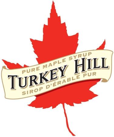 Turkey Hill Sugarbush Premium Maple Candy Lollipops| Made from 100% Pure Maple Syrup |12 Lollipops 20g each| - Buy Online on GoSupps.com