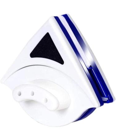 Dual Side Magnetic Window Cleaner Good Water Absorption Glass Surface Wiper Cleaning Brush