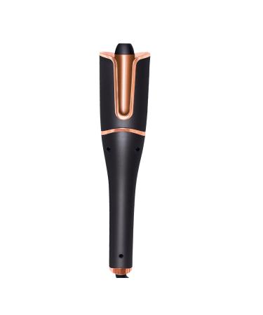 irene inevent Dual-purpose Electric Curler Comfortable And Non Damaging Hair Styling Dry And Wet Dual-purpose Metal Automatic Perm