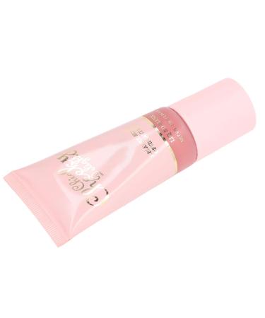 Liquid Blush Stick Easy to Apply Cushion Applicator Blendable and Shimmering Liquid Blush Wand for Everyday Use (04) 1 count (Pack of 1)