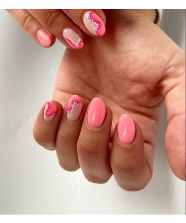 Lola Lee Gel Polish | I'm Doing This For Mister | GP038 | 15ml |Long-Lasting | Chip Proof | Soak-Off | Nail Art | Manicure & Pedicure | Easy to Apply |Salon and Home Use | LED UV Lamp - Buy Online on GoSupps.com