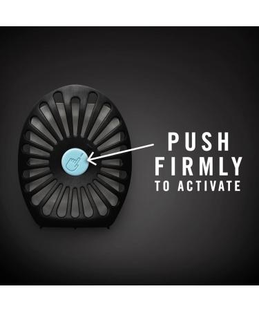 Febreze Small Spaces Berry & Bramble Plug-in Air Freshener 4 Count - Odor Fighter for Strong Odors - Buy Online on GoSupps.com