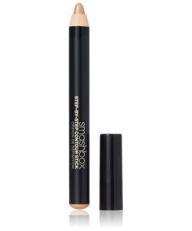 Smashbox Step-by-Step Contour Stick  Illuminate  0.12 Ounce