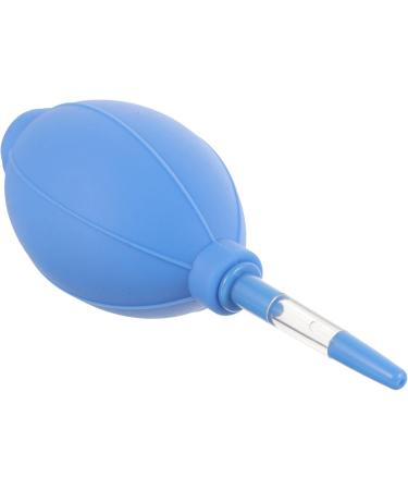 Gleavi 5-St Ball Ear Cleaning Tool - Blue & Clear Light Bulbs Soft Rubber Earplugs | Effective International Shipping - Buy Online on GoSupps.com