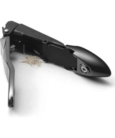 Anti Splash Nail Clippers Set Stainless Steel Nail Clippers Single Person Creative and Personalized Nail Clippers (Color : C02) - Buy Online on GoSupps.com